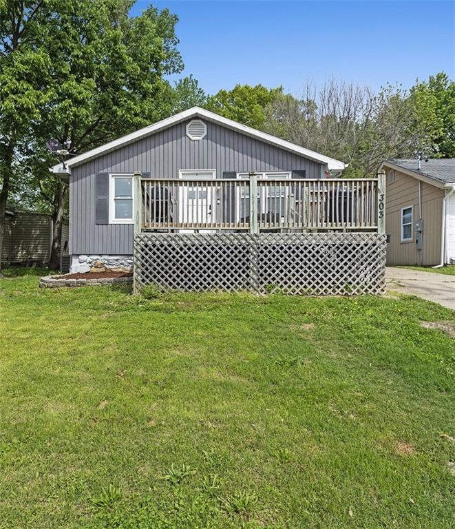 303 Wellington Street Property Photo 1