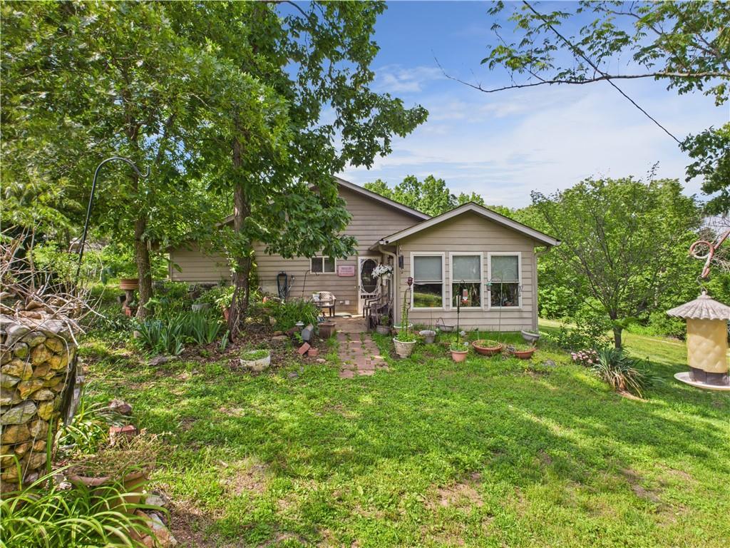 17537 Mockingbird Road Property Photo