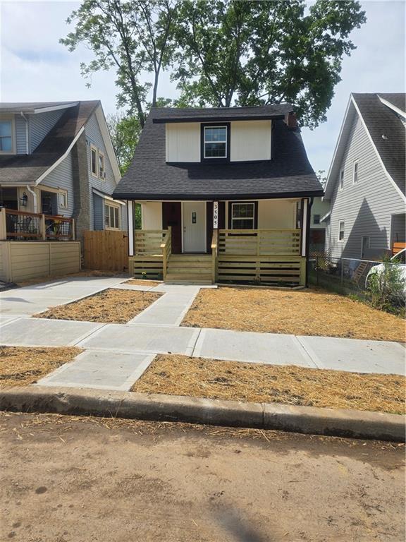 3505 E 25th Street Property Photo