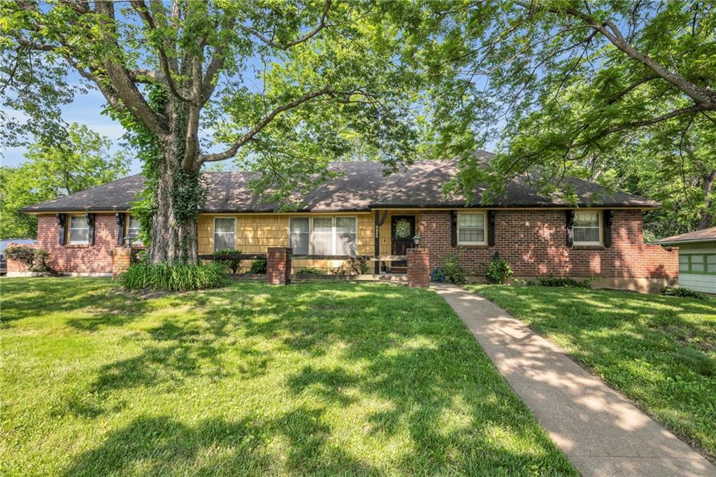 5644 Bellefontaine Avenue Property Photo 1