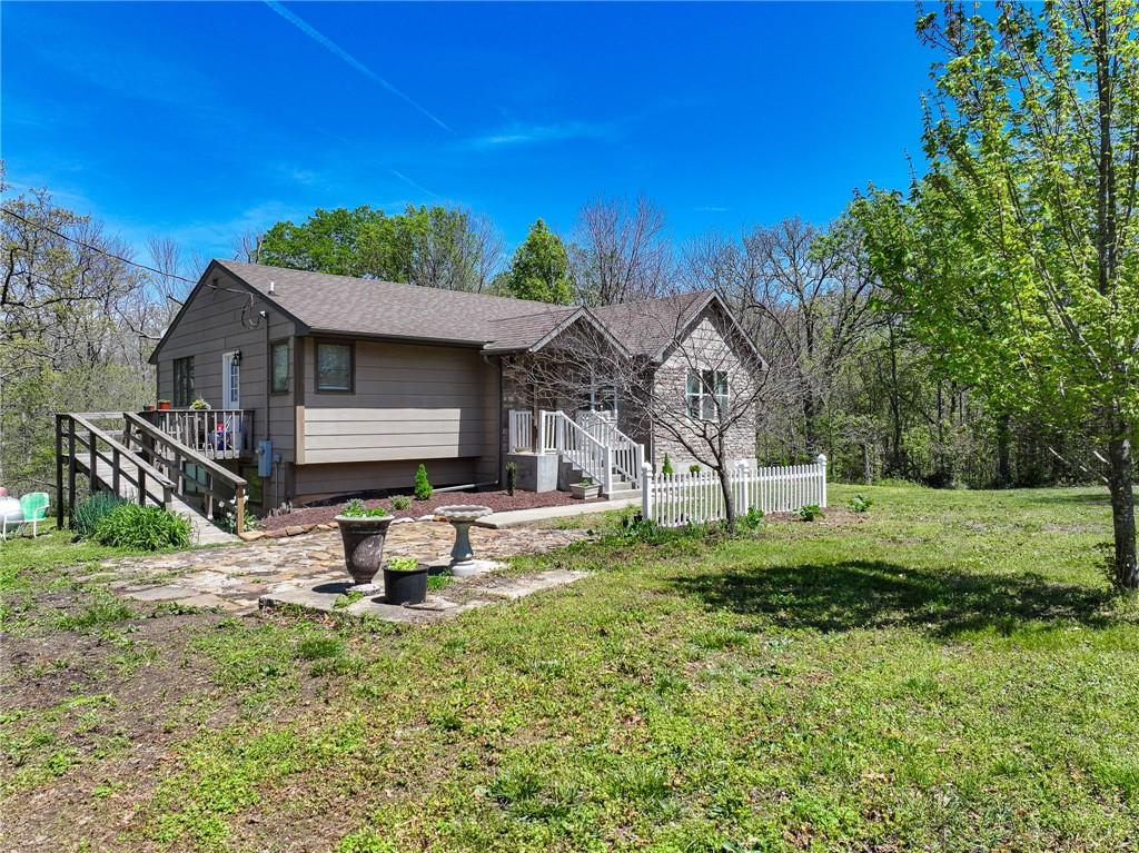 10875 Se 54 Highway Property Photo 1