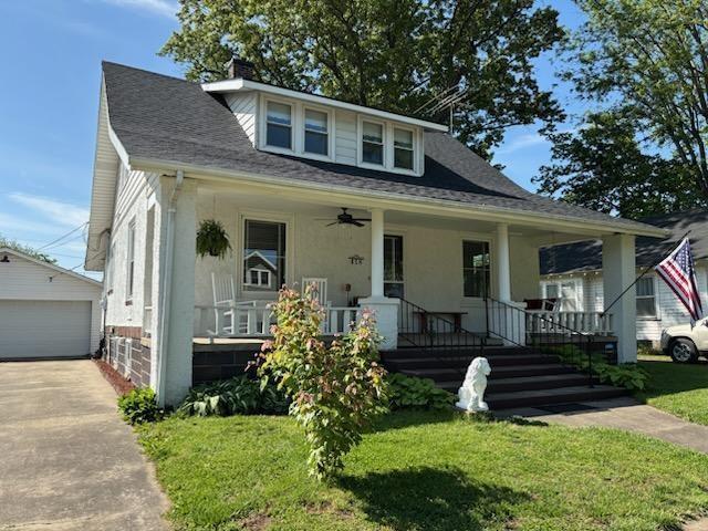 418 Parkway Street Property Photo
