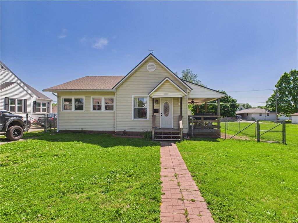 1407 E Main Street Property Photo