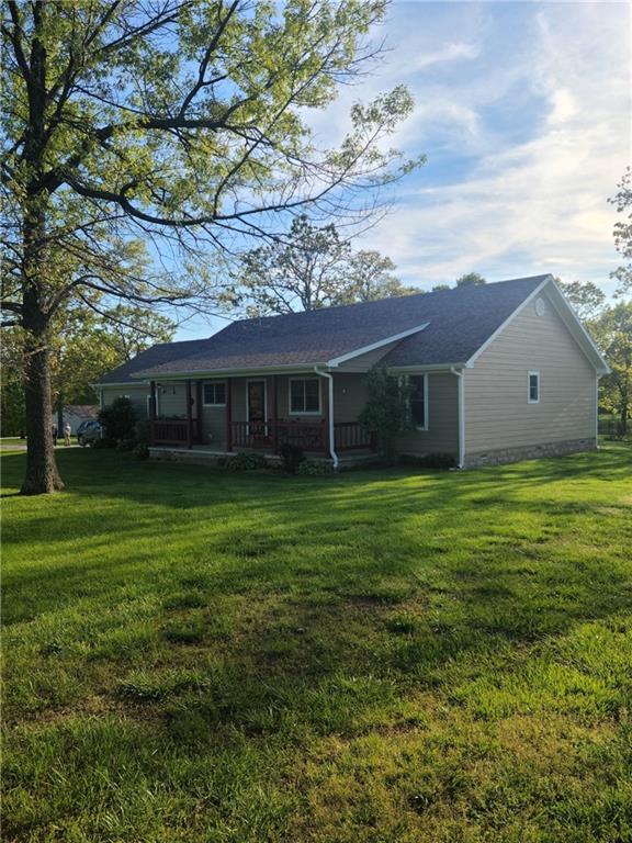 14674 W Highway Property Photo 1