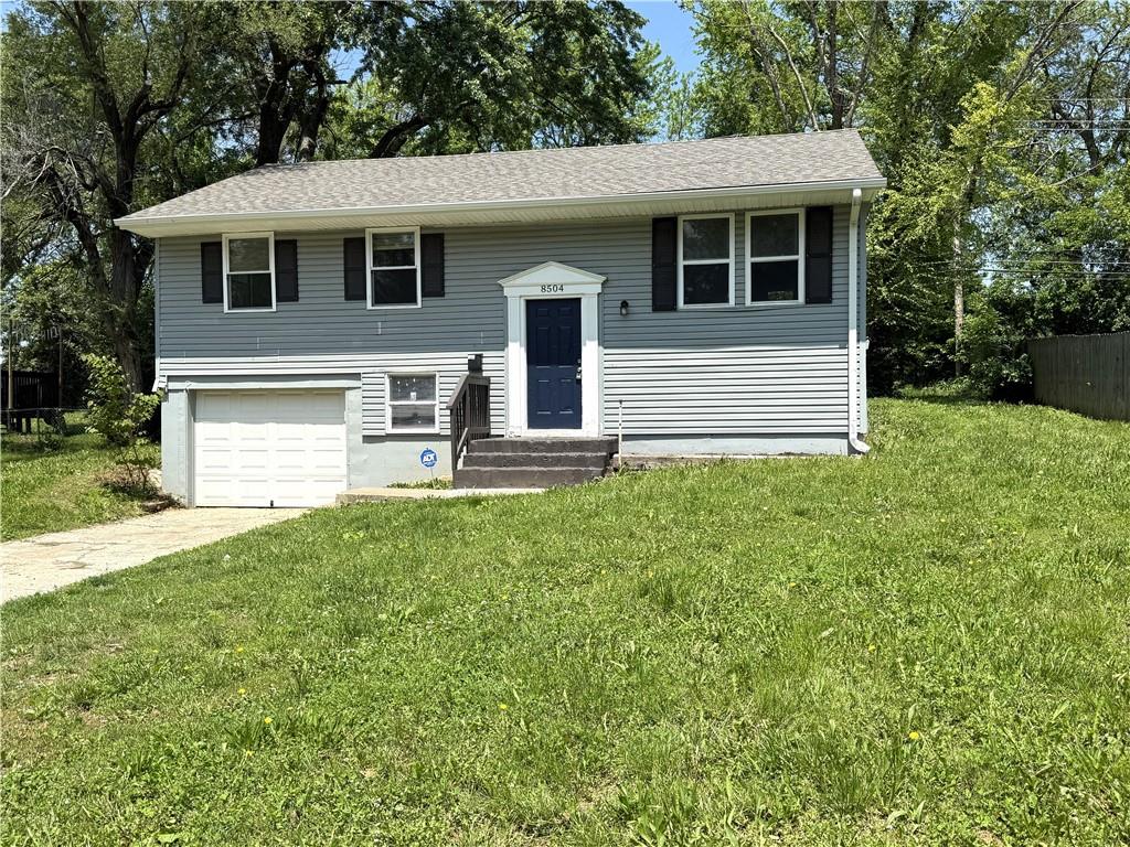8504 E 91st Street Property Photo