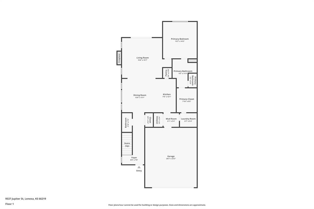 9537 Jupiter Street Property Photo 55