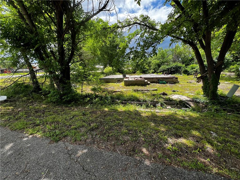 1041 Cleveland Avenue Property Photo 1
