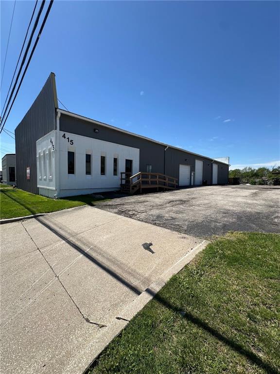 415 S Kansas Avenue Property Photo
