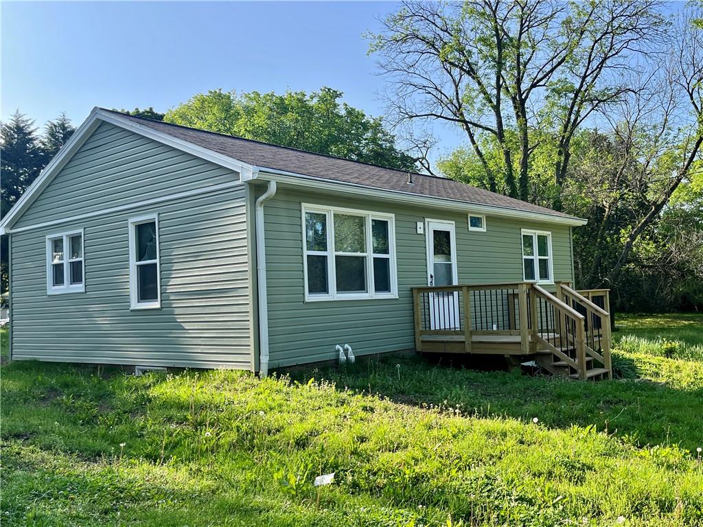 406 S Monroe Avenue Property Photo 1