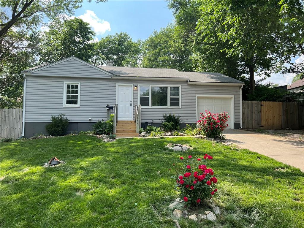 1414 S Logan Avenue Property Photo
