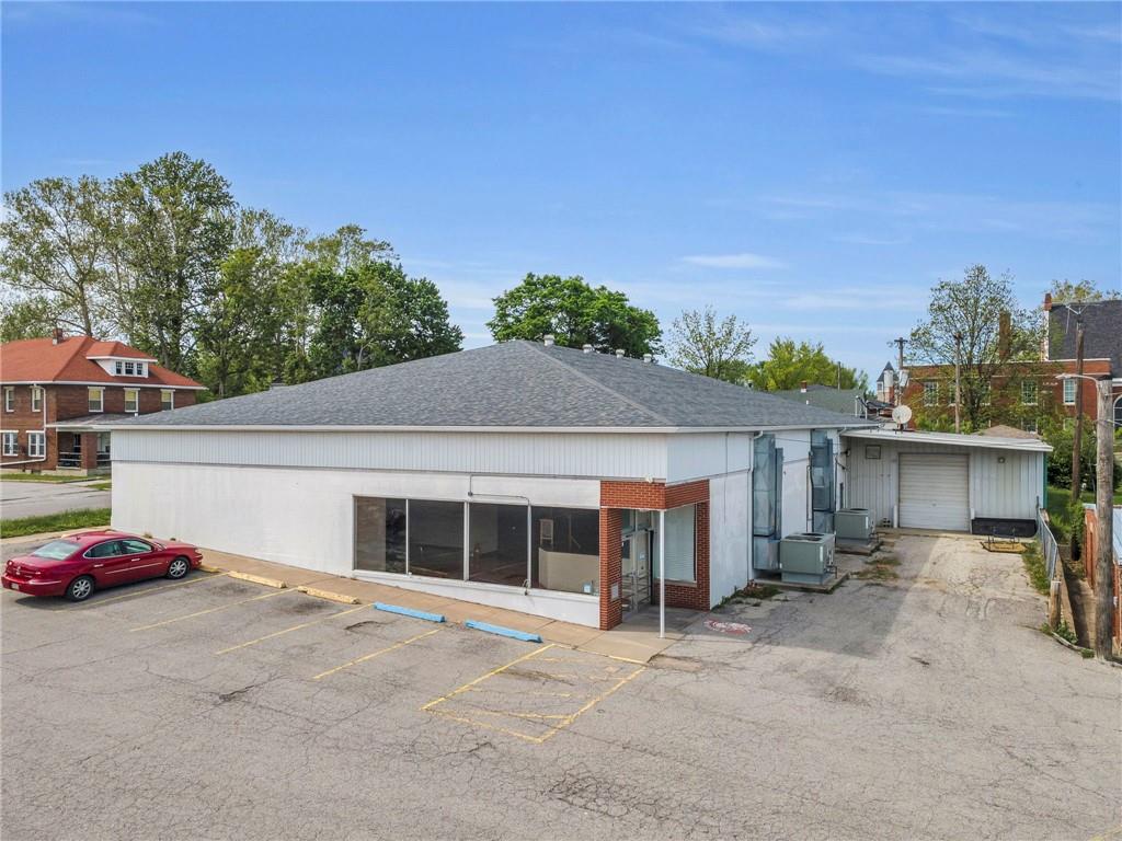 101 N Main Street Property Photo