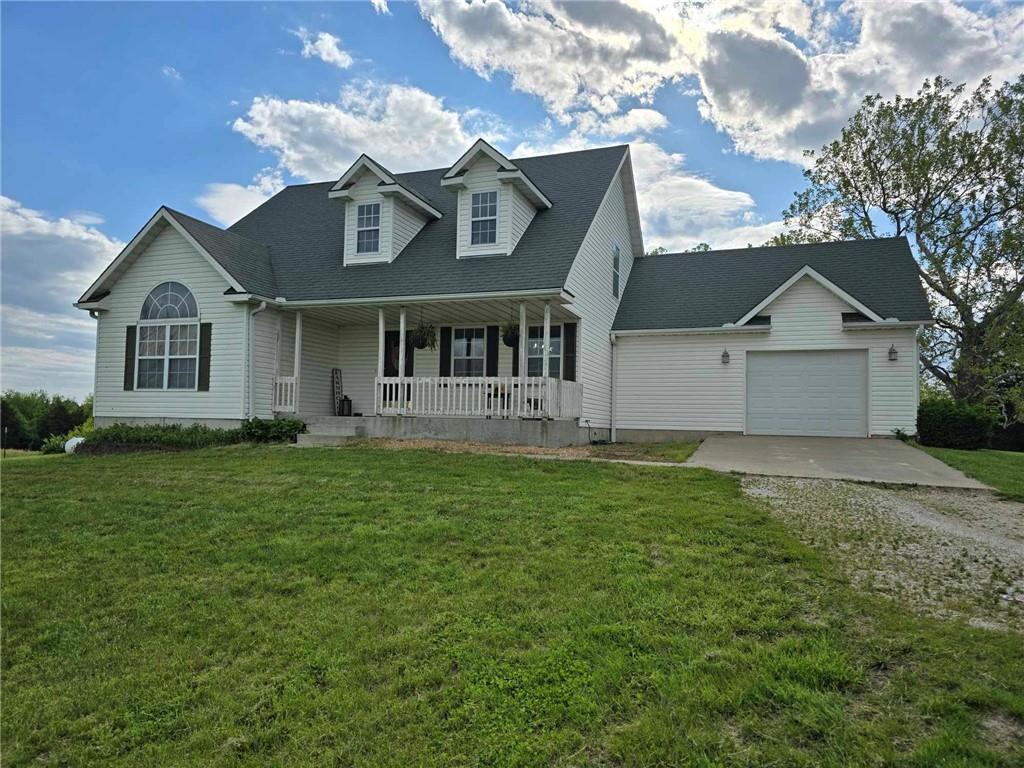 301 Se 611 Road Property Photo