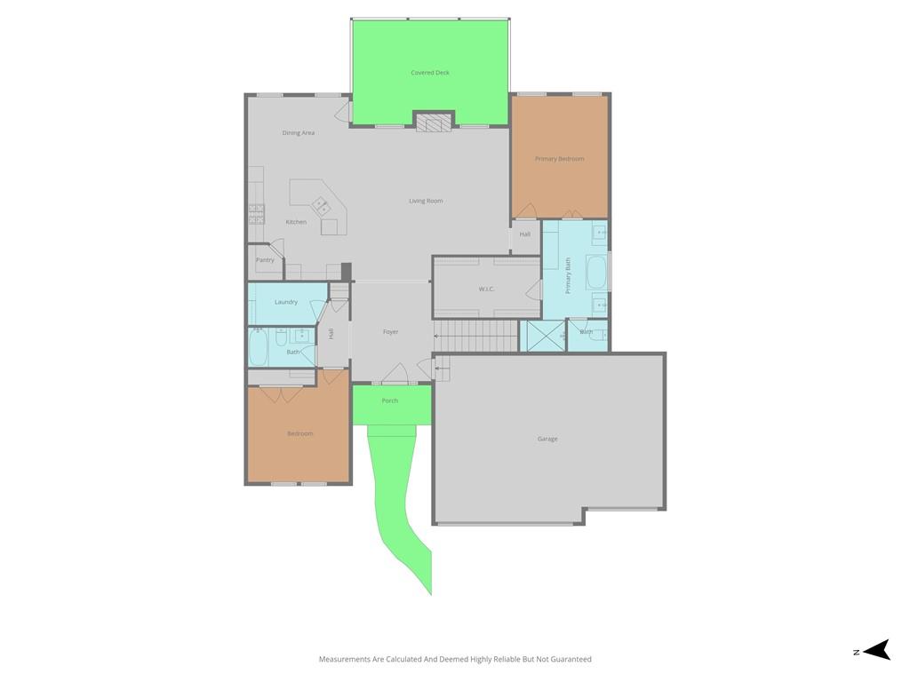 10205 N Winchester Avenue Property Photo 34