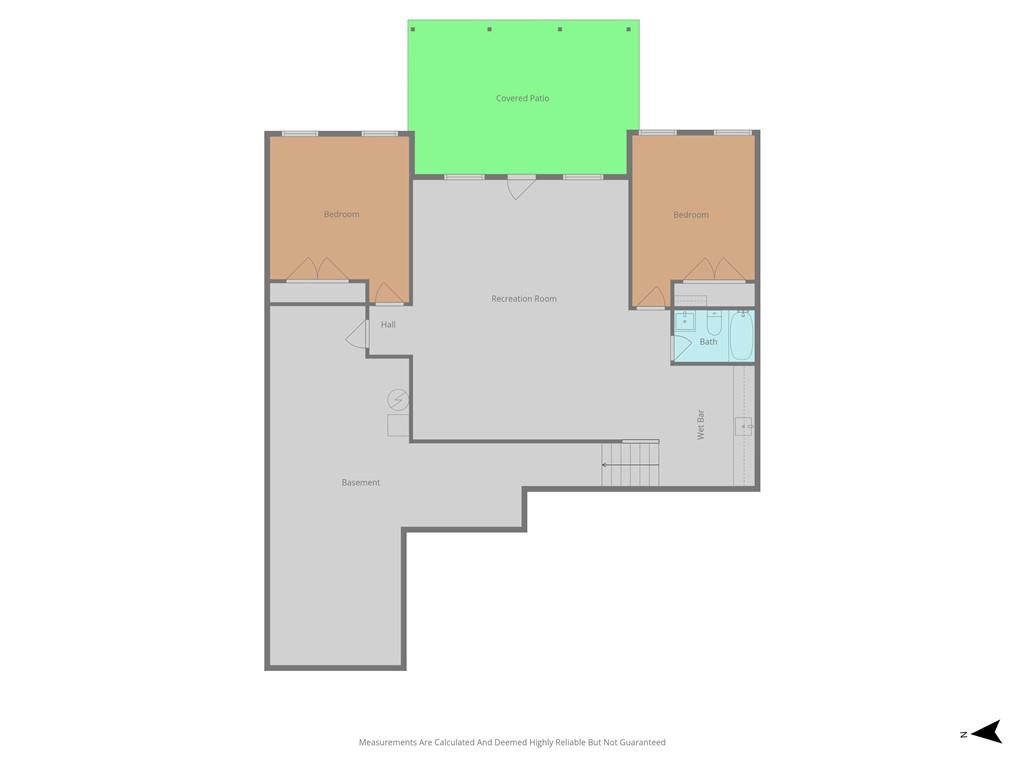 10205 N Winchester Avenue Property Photo 35