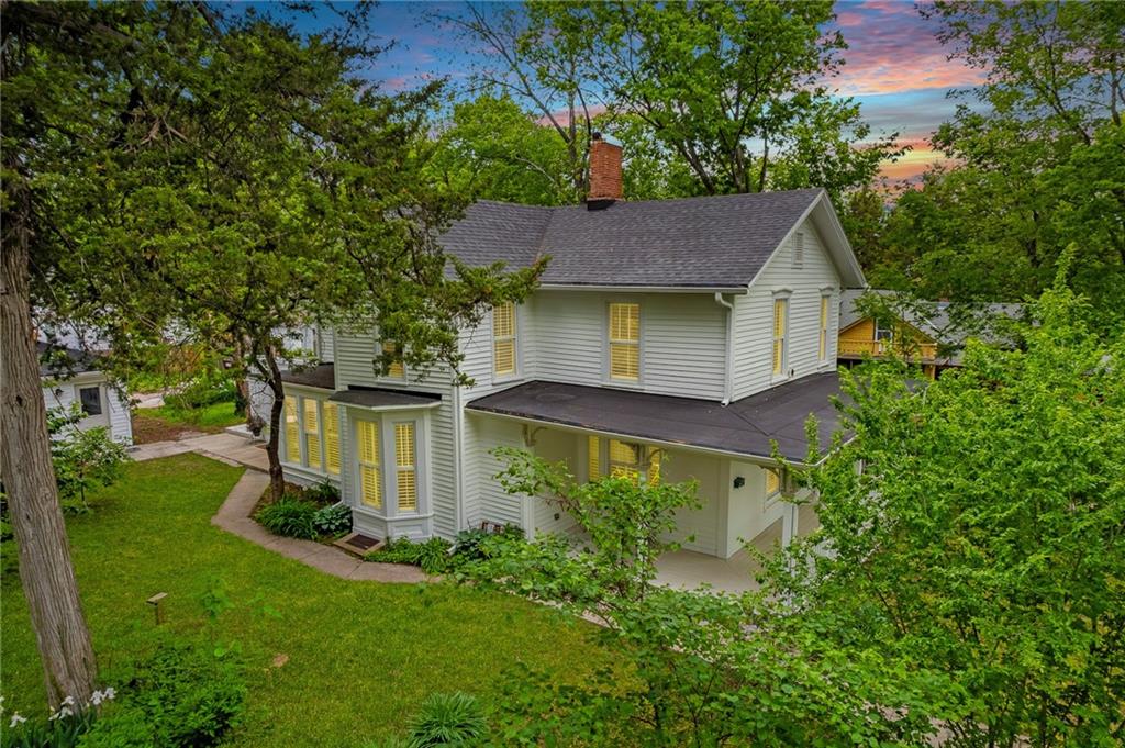 627 Connecticut Street Property Photo 1