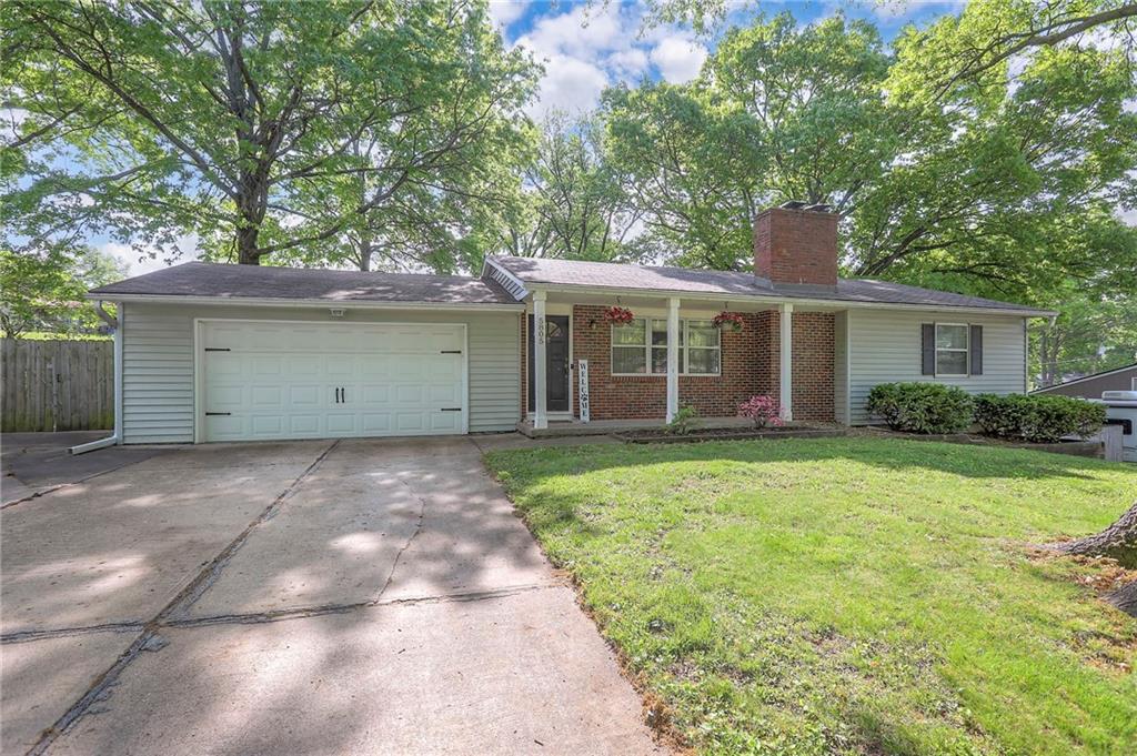 5805 N Belton Avenue Property Photo