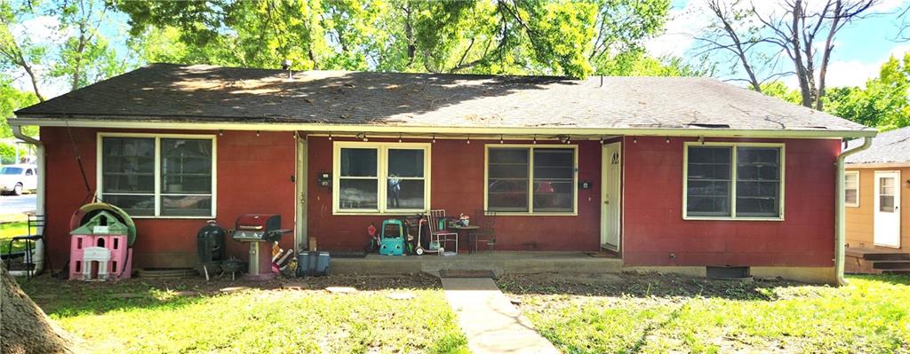1700 Sw Mc Arthur Street Property Photo