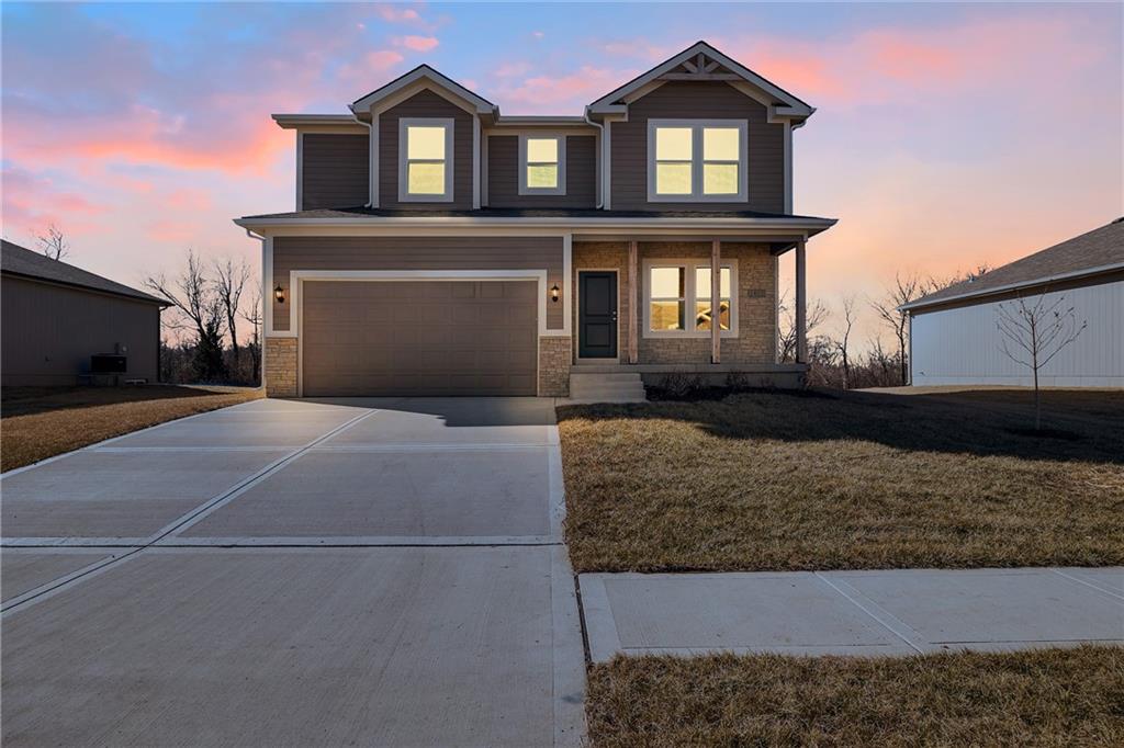 1500 Sw Meadowlark Court Property Photo
