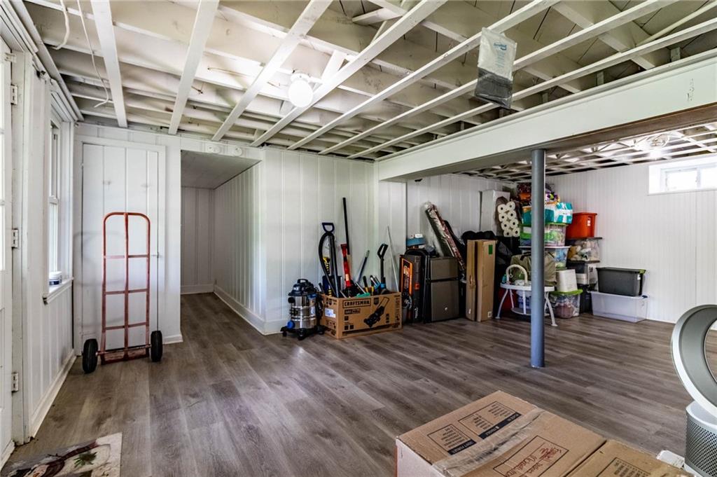 1007 Vest Drive Property Photo 27
