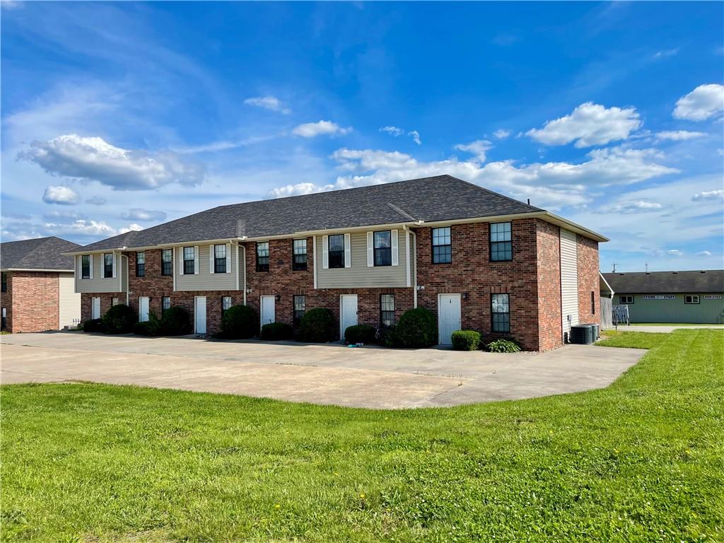 596 Se 105th Road Property Photo