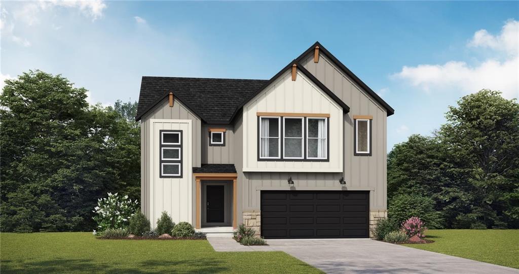 414 Woodview Drive Property Photo 1