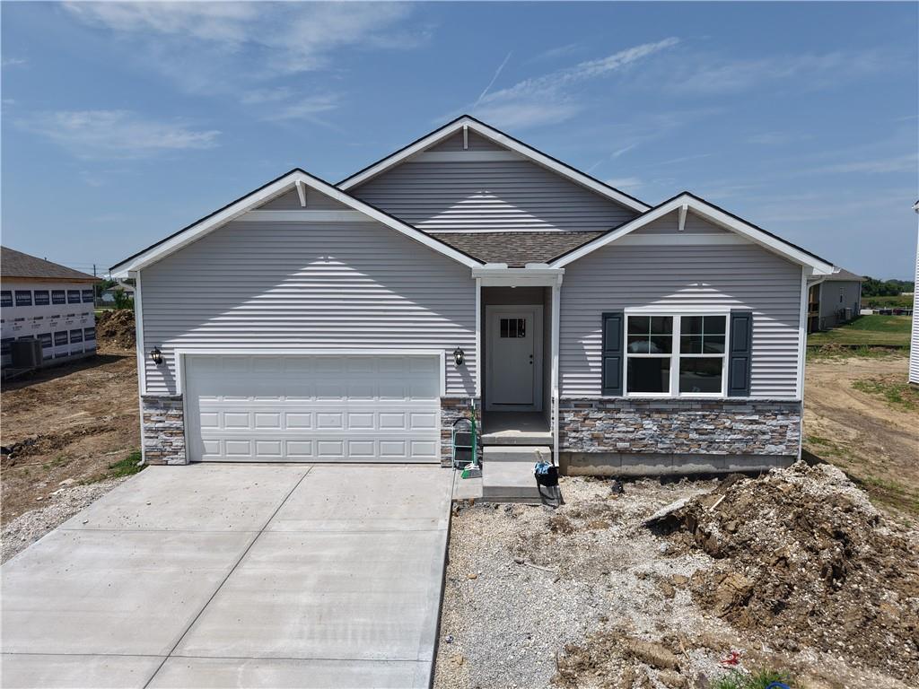 21806 Lucca Lane Property Photo 1