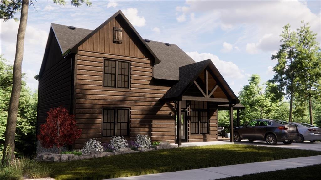 Lot 64 Detter Circle Property Photo 1
