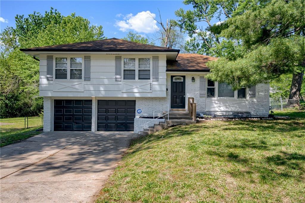 9504 Belmont Avenue Property Photo