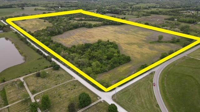 26022 Westline Road Property Photo