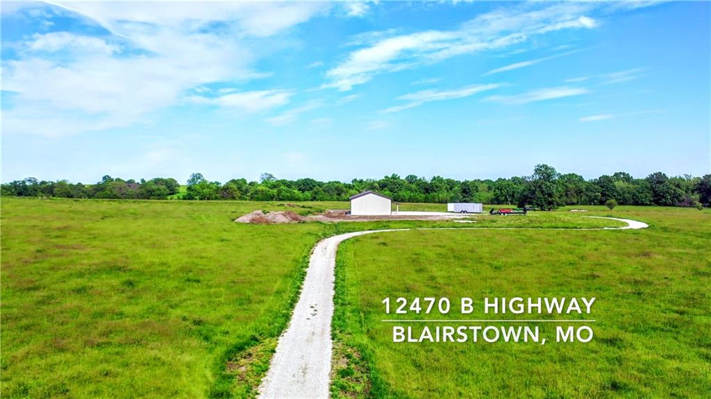 12470 Nw B Highway Property Photo 1
