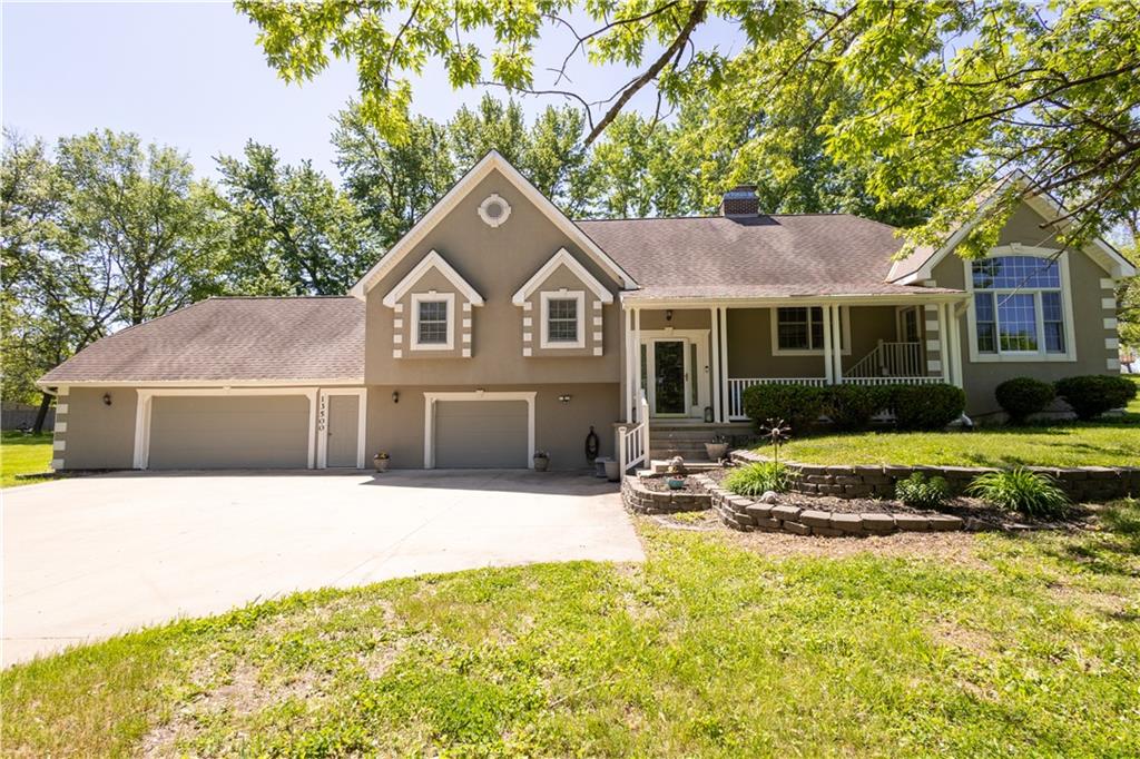13500 Brookwood Way Property Photo 1
