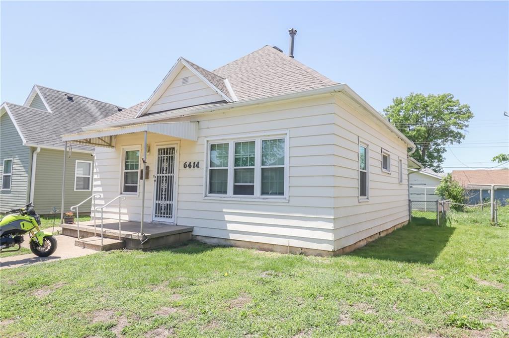 6414 Carnegie Street Property Photo 1