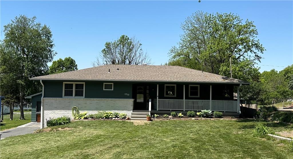 1712 S 40th Street Property Photo 1