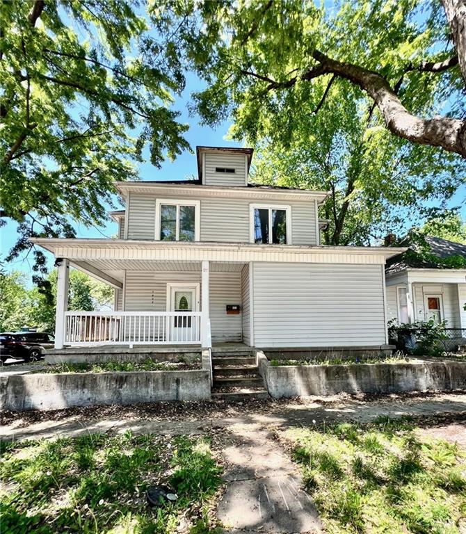 1022 S 18th Street Property Photo 1