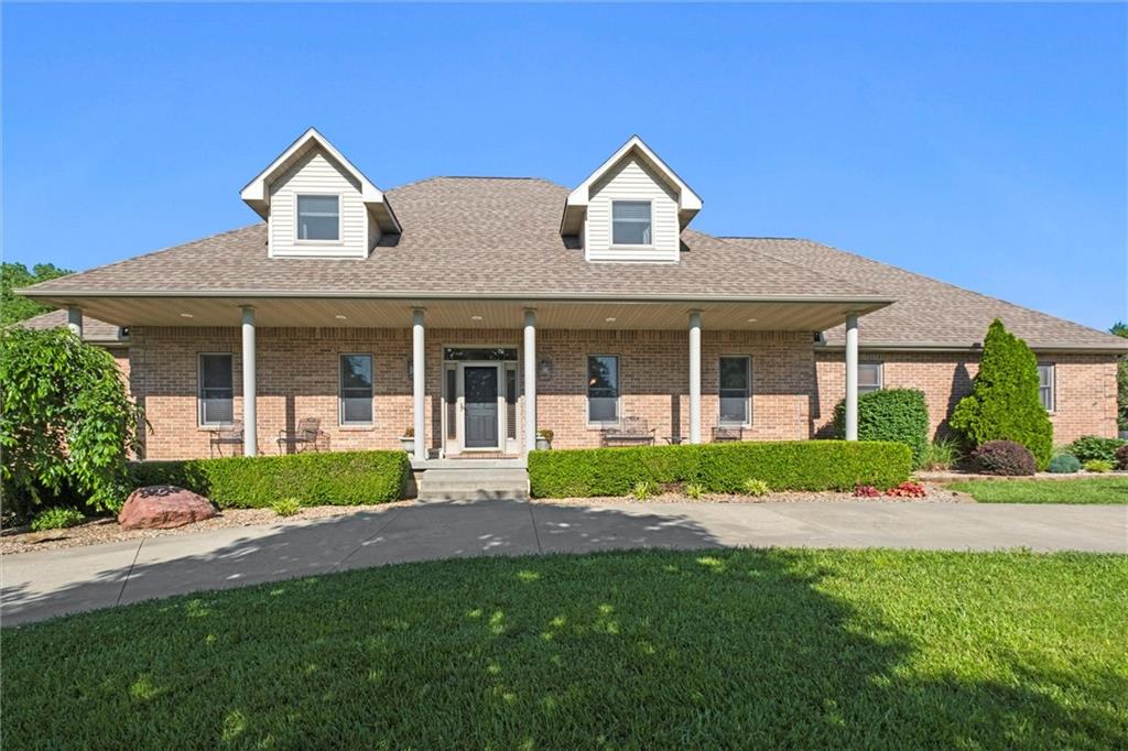 9808 Bur Oak Circle Property Photo 1