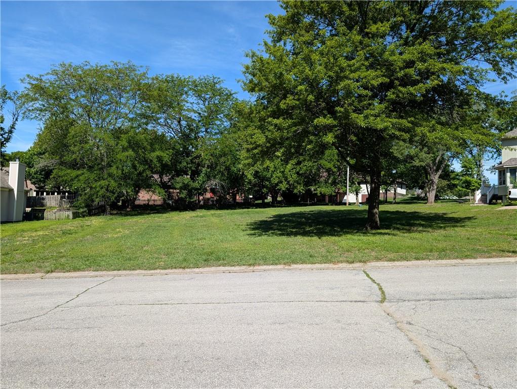 602 Park Place Property Photo