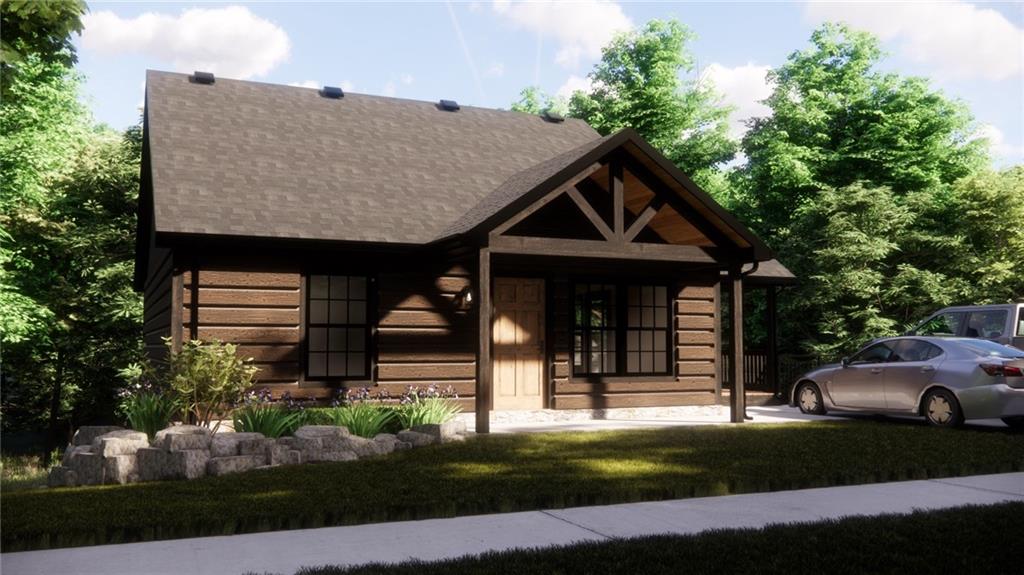 Lot 63 Detter Circle Property Photo 1