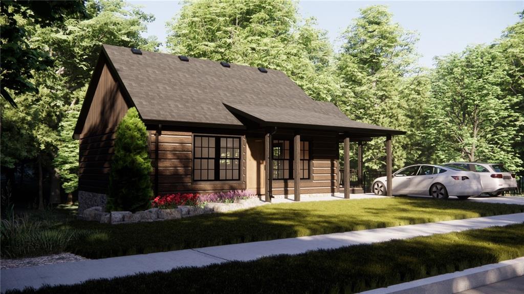 Lot 62 Detter Circle Property Photo 1