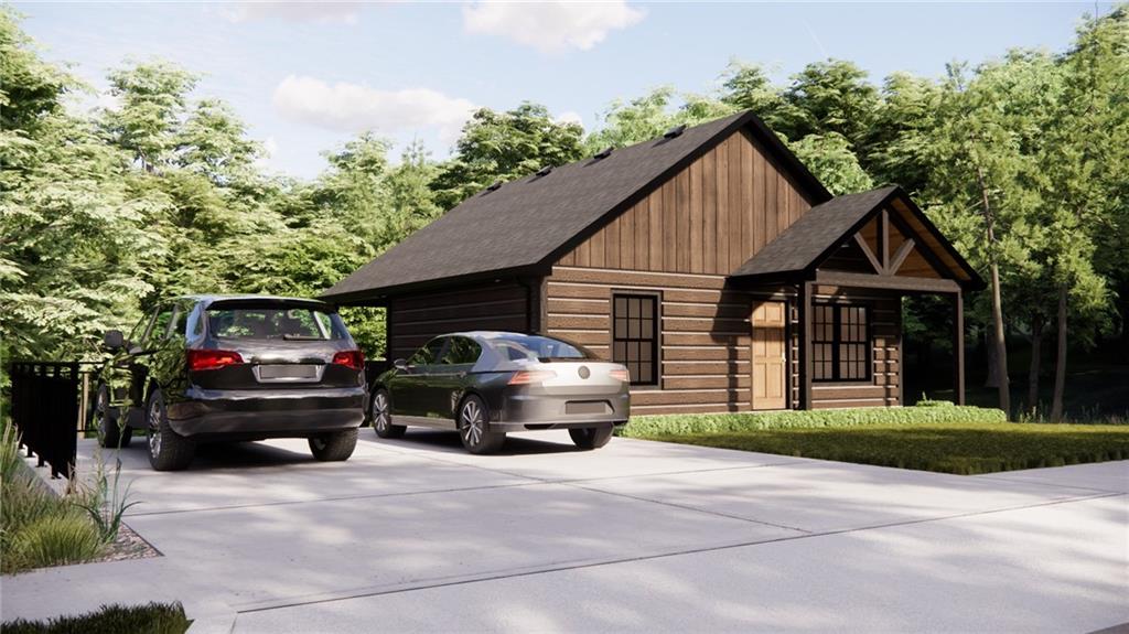 Lot 61 Detter Circle Property Photo 1