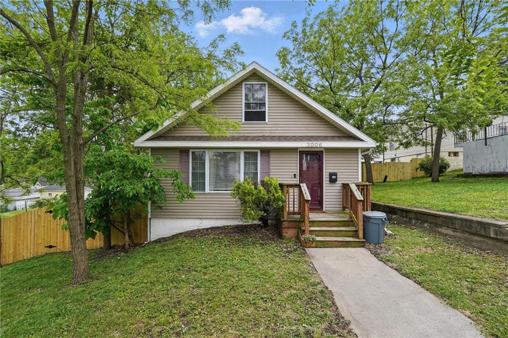 3006 Penn Street Property Photo 1