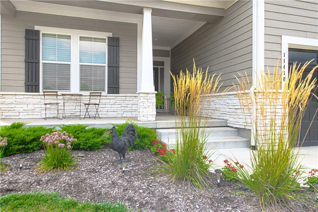 11410 Bluestem Drive Property Photo 1