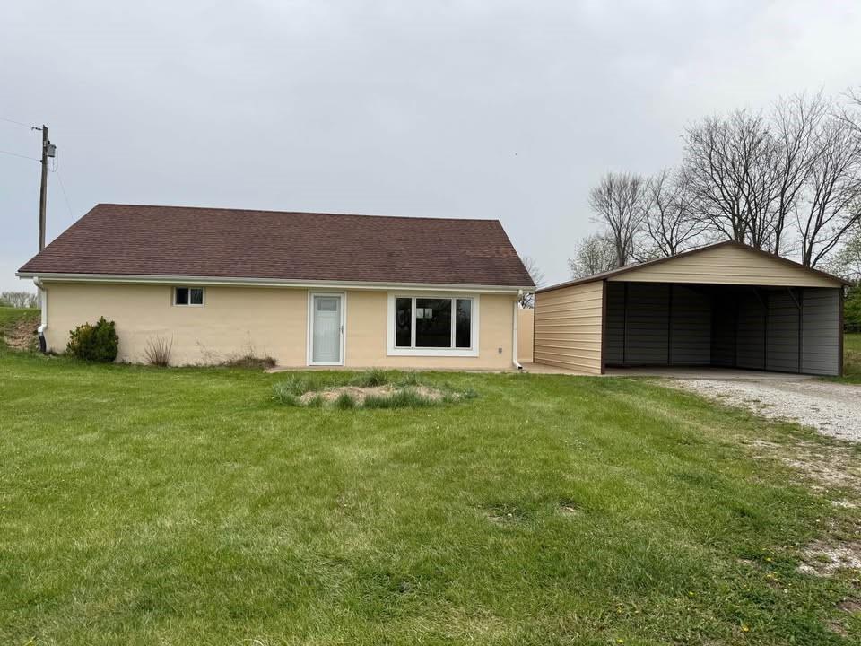 12880 Se State Hwy Dd Rural Route Property Photo