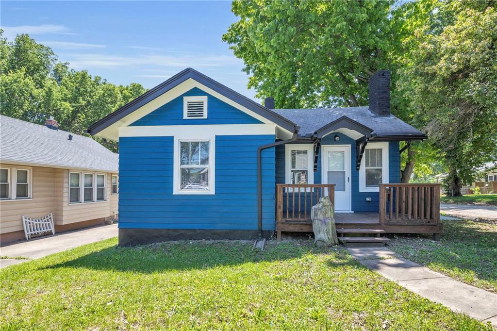 1217 W Linden Avenue Property Photo