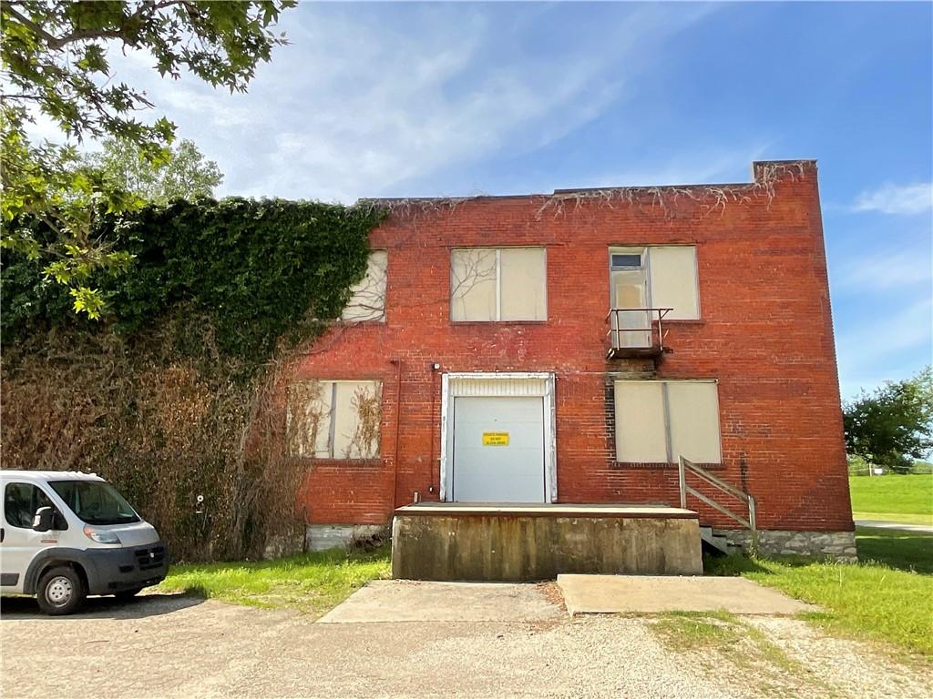 122 Tecumseh Street Property Photo