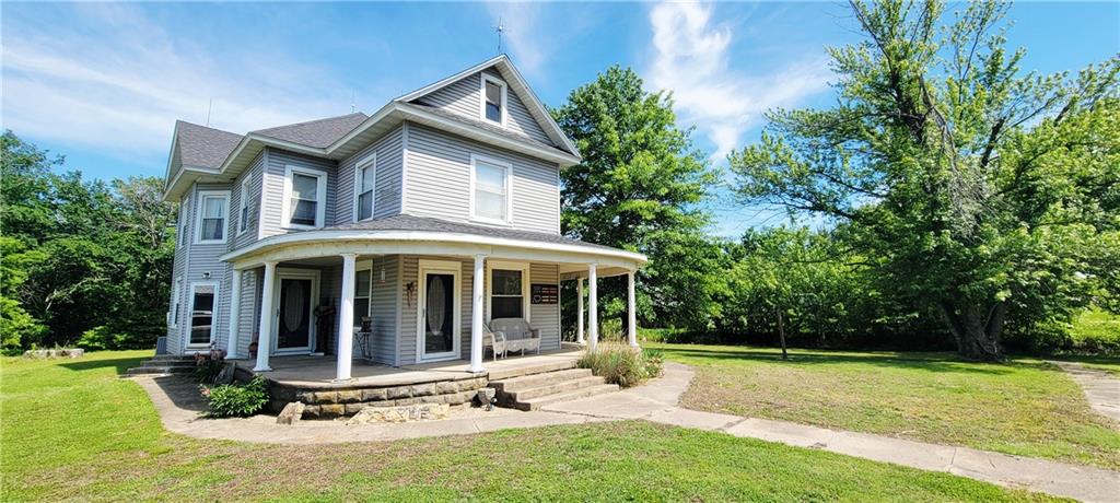 513 Pinto Road Property Photo 1