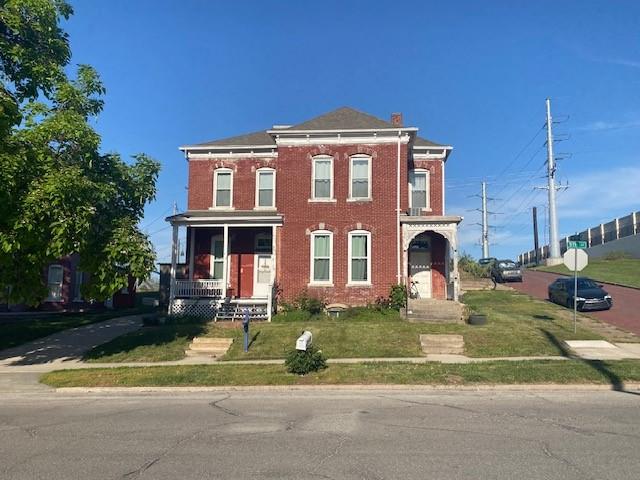 432 S 5th Street