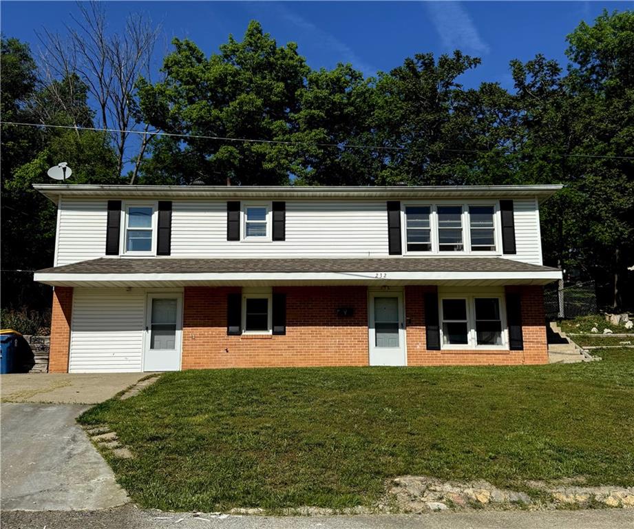 232 Cliff Drive Property Photo 1