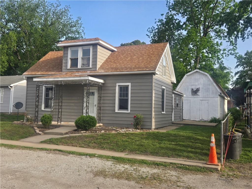 117 E Buford Street Property Photo