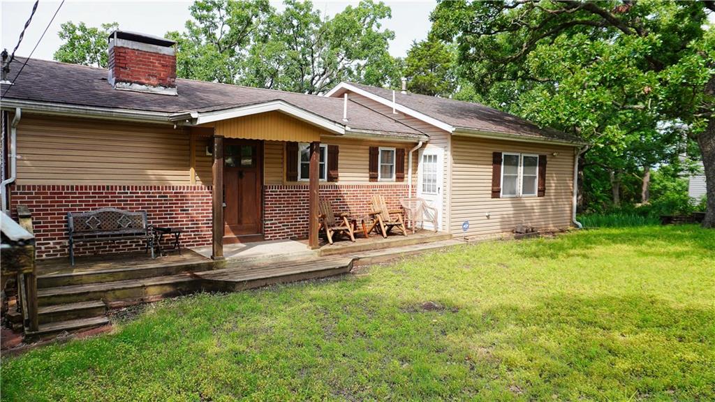 25996 Arrowhead Road