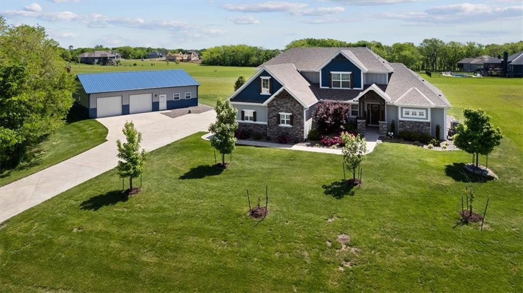 30307 Woodland Drive Property Photo